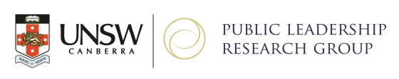 PLRG Logo