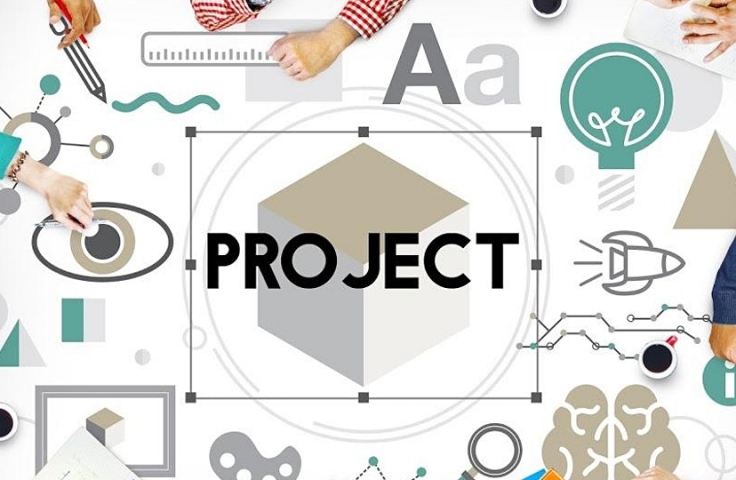 Introduction to Microsoft Project